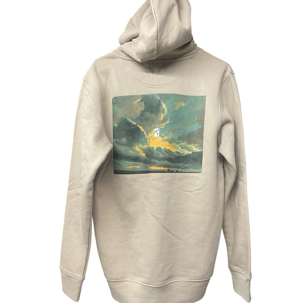 Poetic Collective HD Cloud Hoodie NEW with Tags  - Medium - Picture 4 of 9